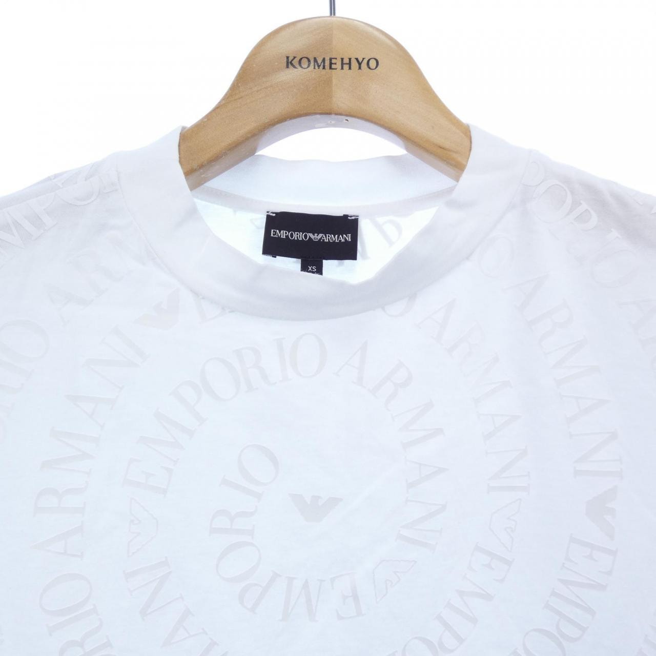 エンポリオアルマーニ EMPORIO ARMANI 3L2T7T 2J53Z Tシャツ