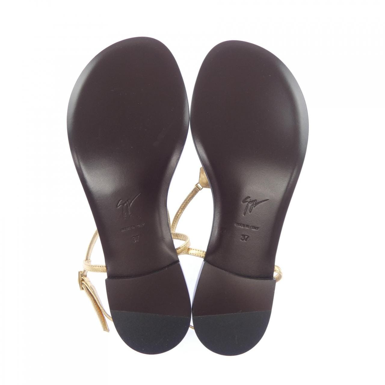 ジュゼッペザノッティ GIUSEPPE ZANOTTI サンダル