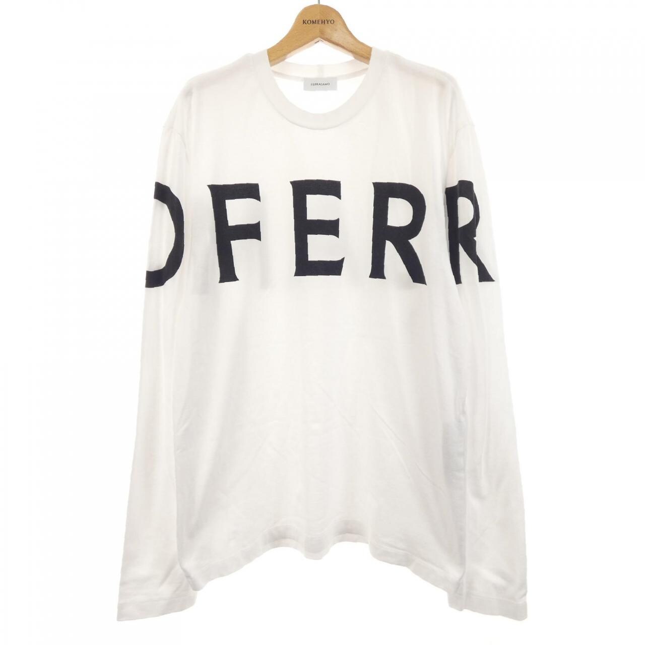 フェラガモ FERRAGAMO Tシャツ