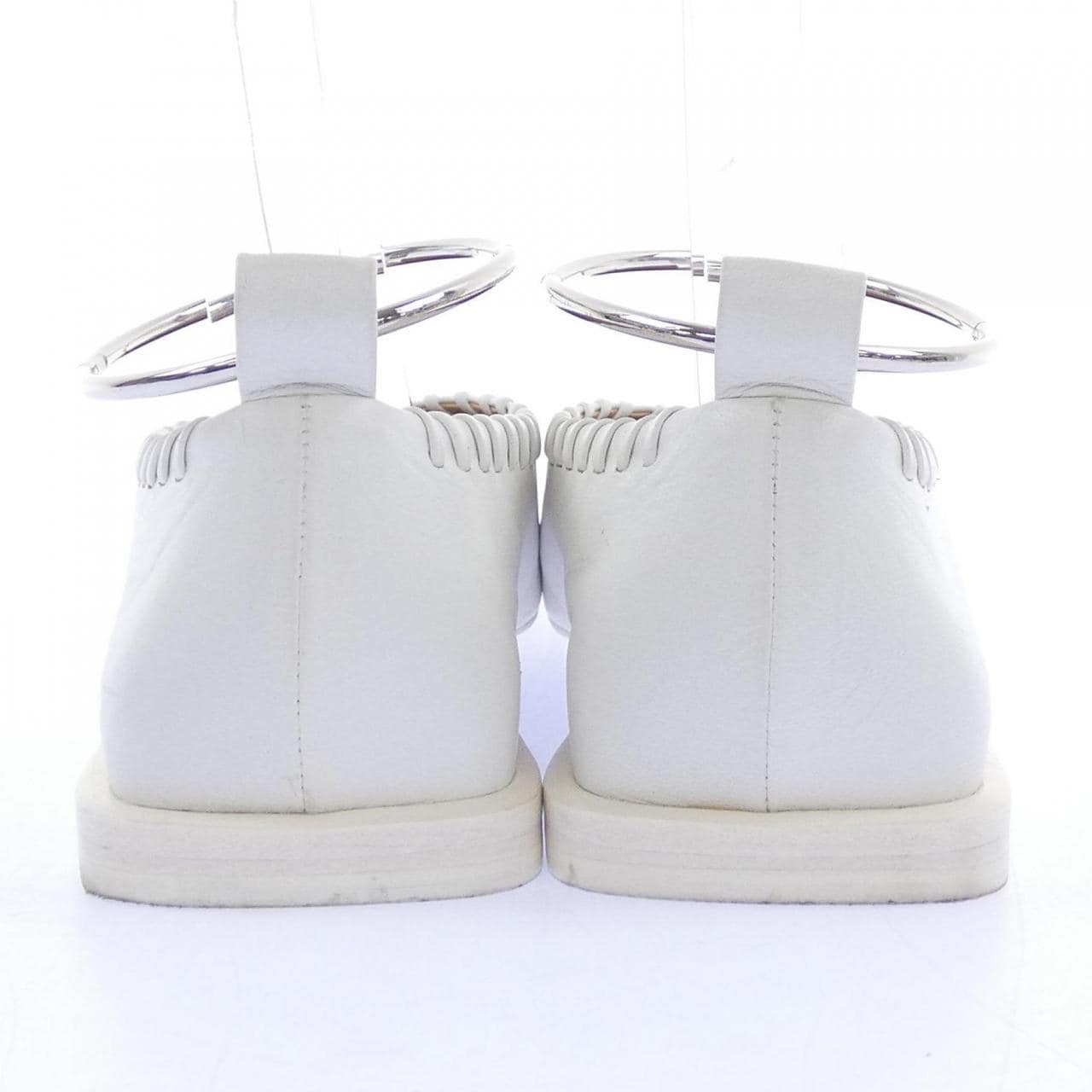ジルサンダー JIL SANDER フラットシューズ