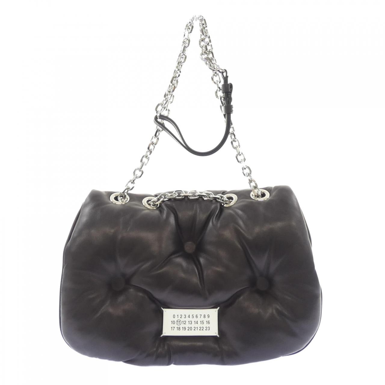 メゾンマルジェラ Maison Margiela GLAM SLAM FLAP S56WG0169 BAG