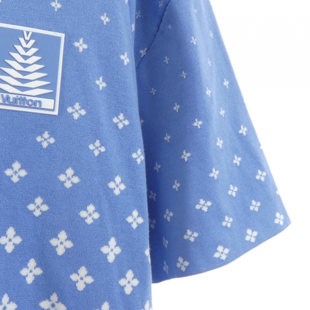 ルイヴィトン LOUIS VUITTON HSN32WAUR ニット