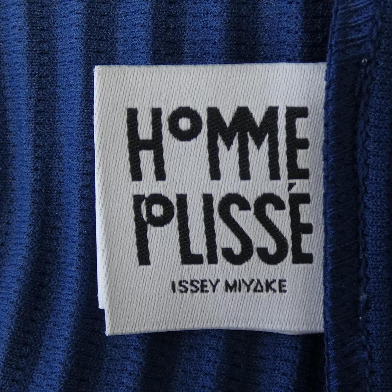 オムプリッセ HOMME PLISSE HP03JK123 トップス
