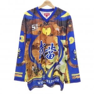 シュプリーム SUPREME 武富 Tシャツ