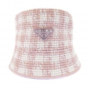 プラダ PRADA トライアングルロゴ 1HC137 2CLW ハット