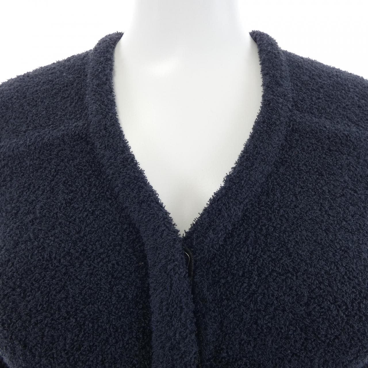 【ヴィンテージ】シャネル CHANEL P15374V00742 00T カーディガン