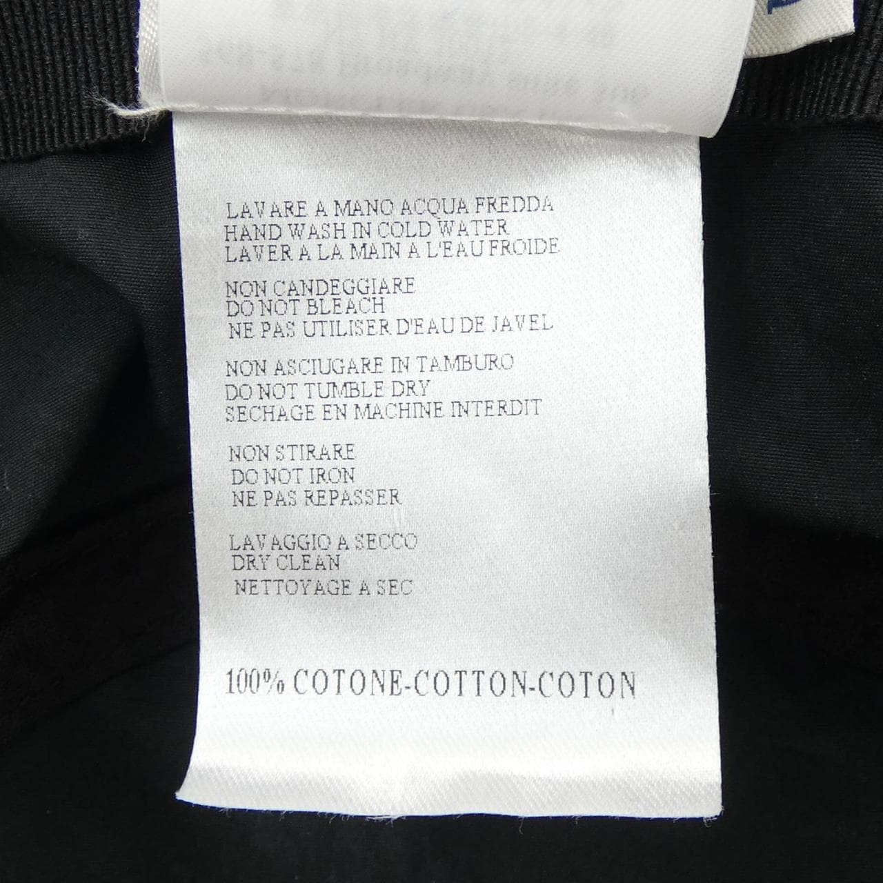 モンクレール MONCLER ハット