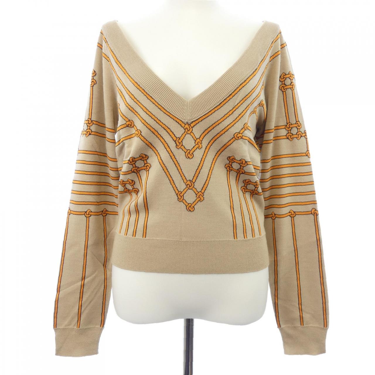 バーバリー BURBERRY 4560870 ニット
