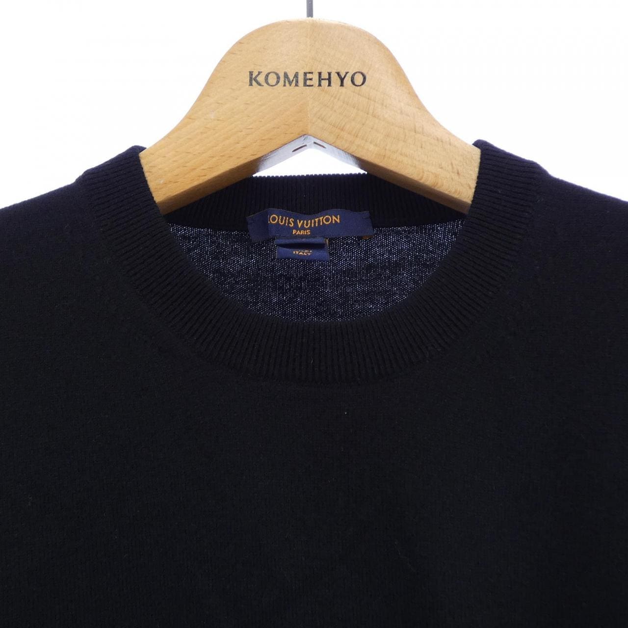 ルイヴィトン LOUIS VUITTON FGKD75OTN ワンピース