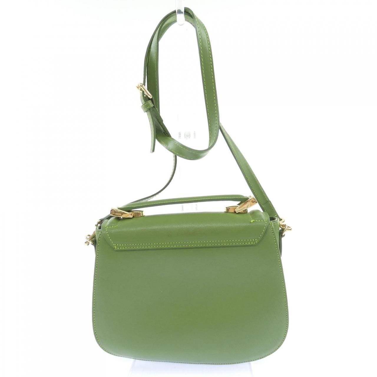 クリスチャンヴィラ CHRISTIAN VILLA BAG