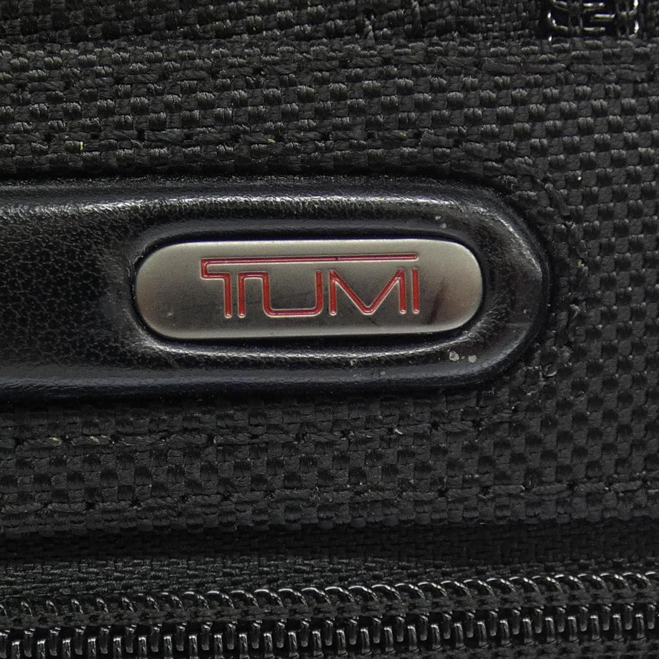 トゥミ TUMI CARRY BAG