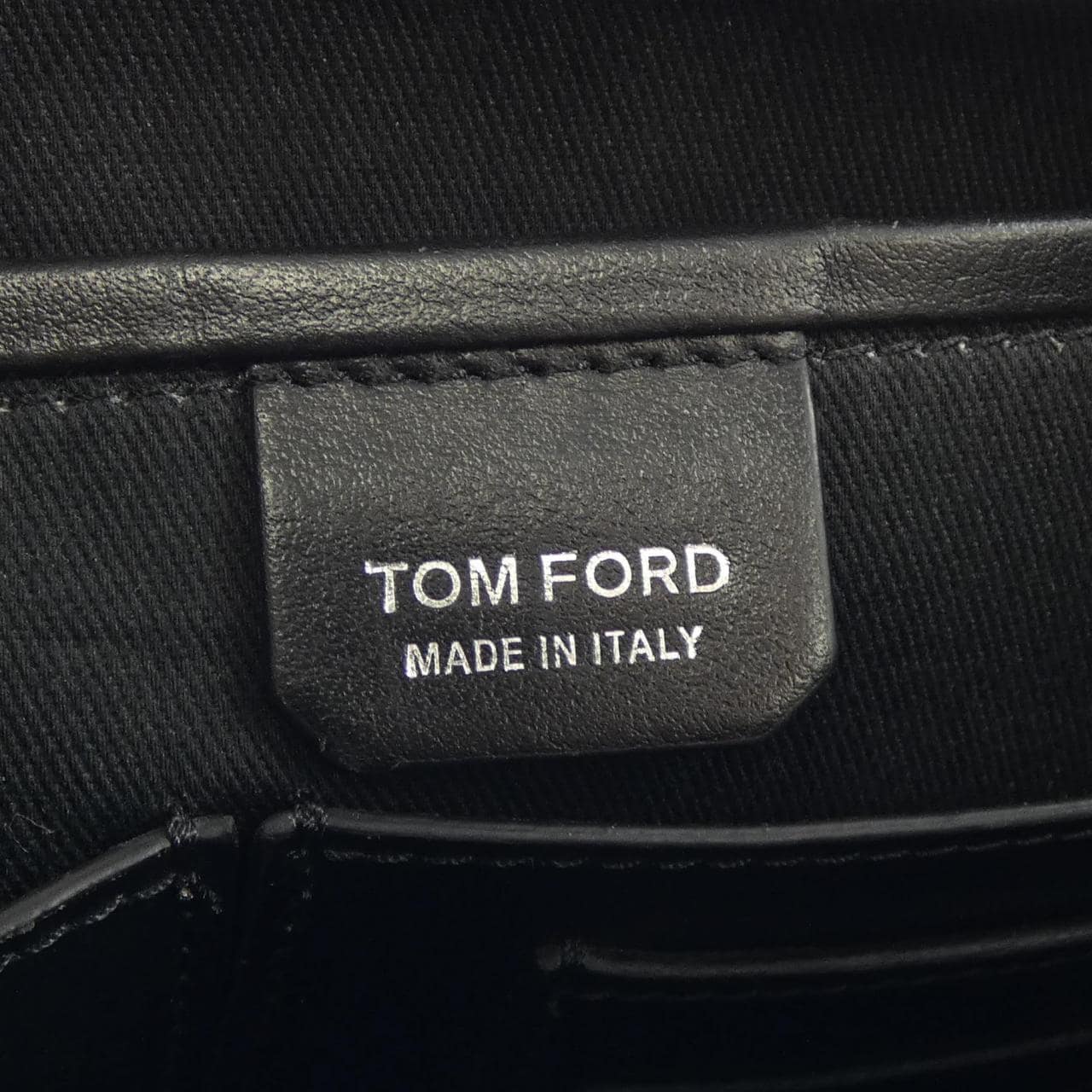 トムフォード TOM FORD BAG