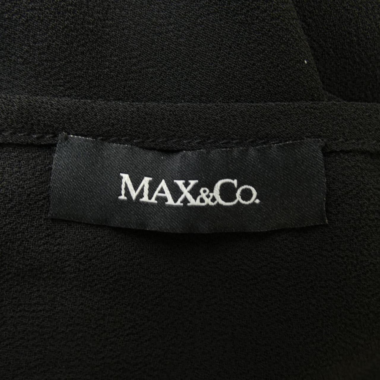 マックスアンドコー Max & Co トップス