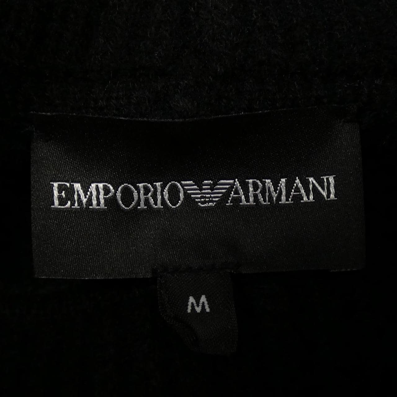 EMPORIO ARMANI安普里奥·阿玛尼针织品