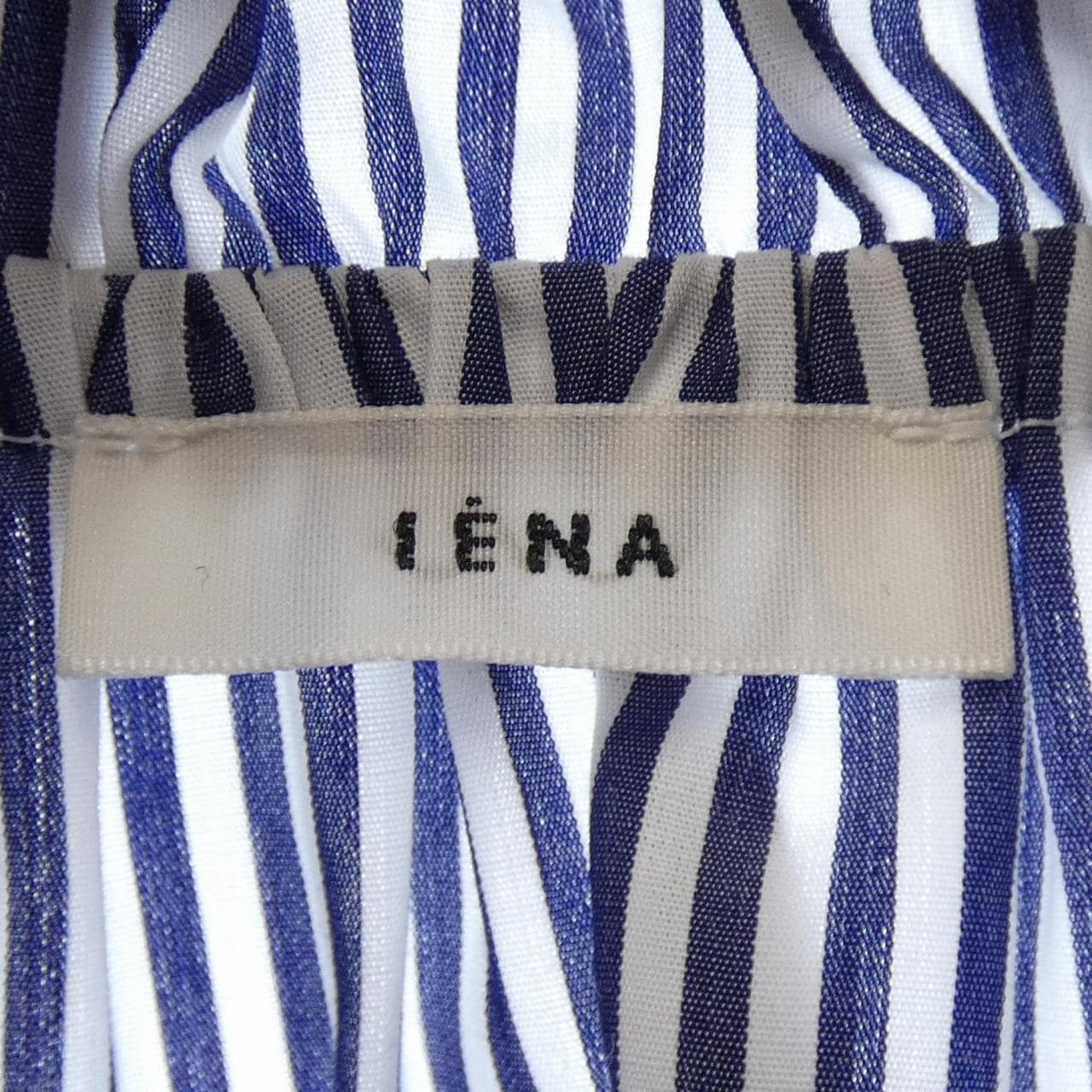 イエナ IENA シャツ