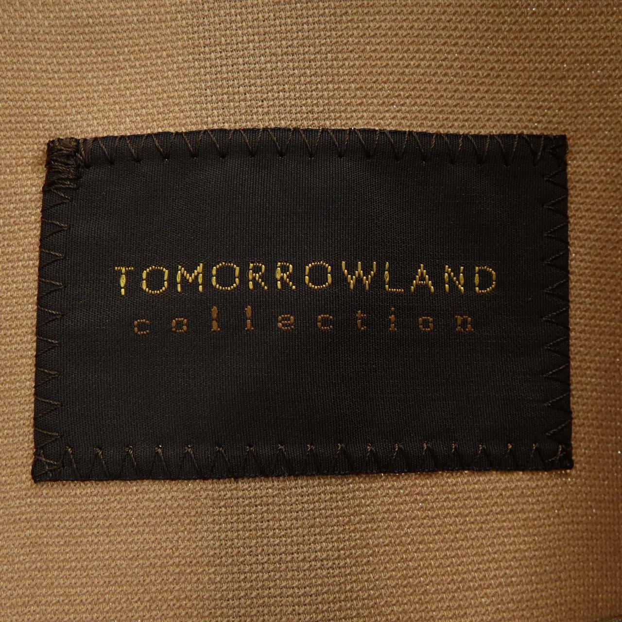 トゥモローランド TOMORROW LAND ベスト