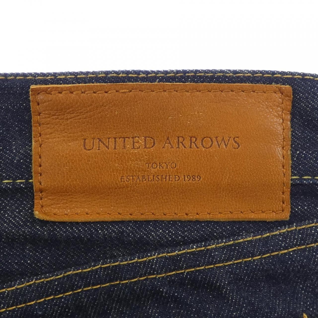 ユナイテッドアローズ UNITED ARROWS ジーンズ