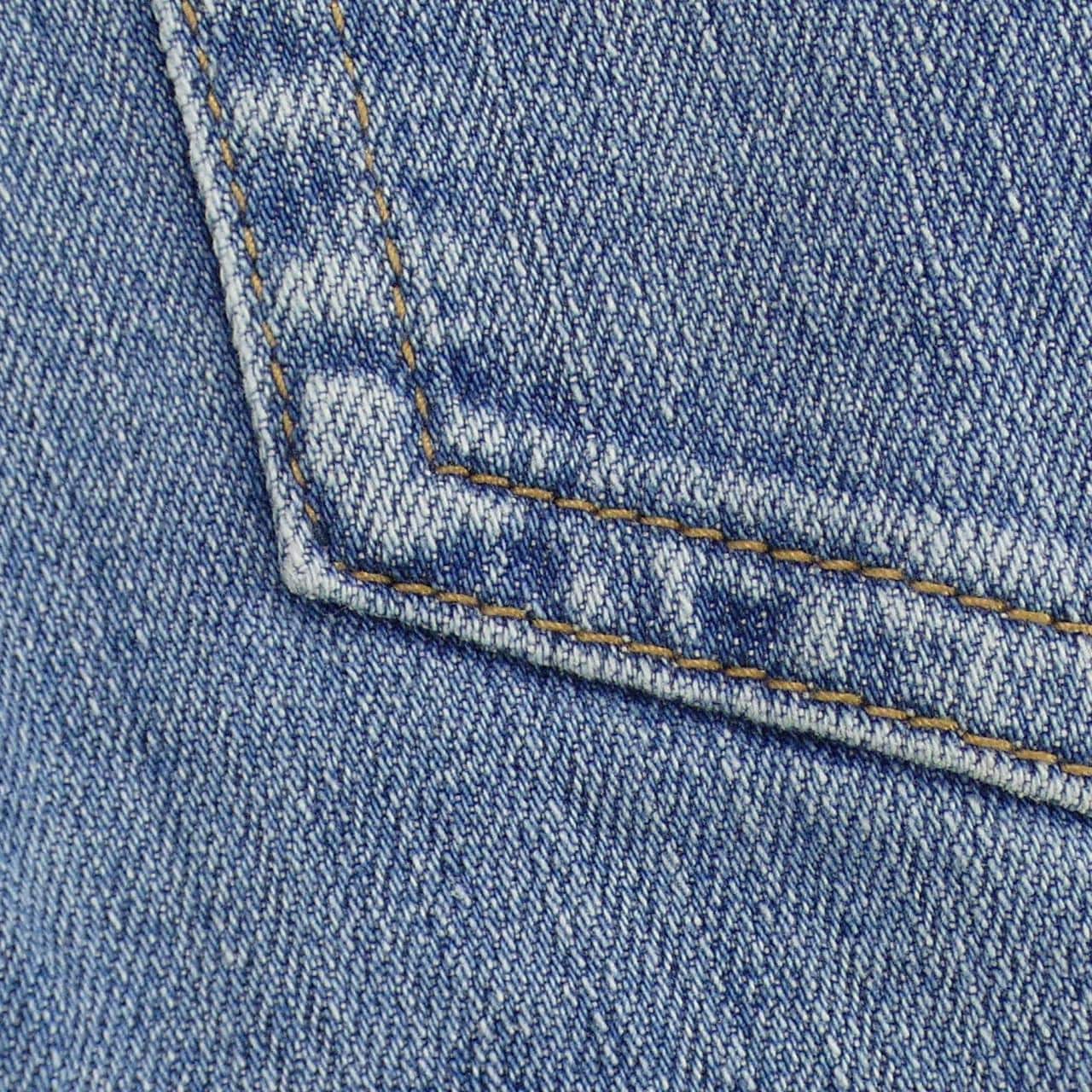Brioni BRIONI牛仔裤