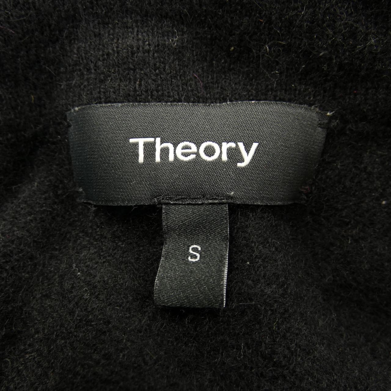 セオリー theory ニット