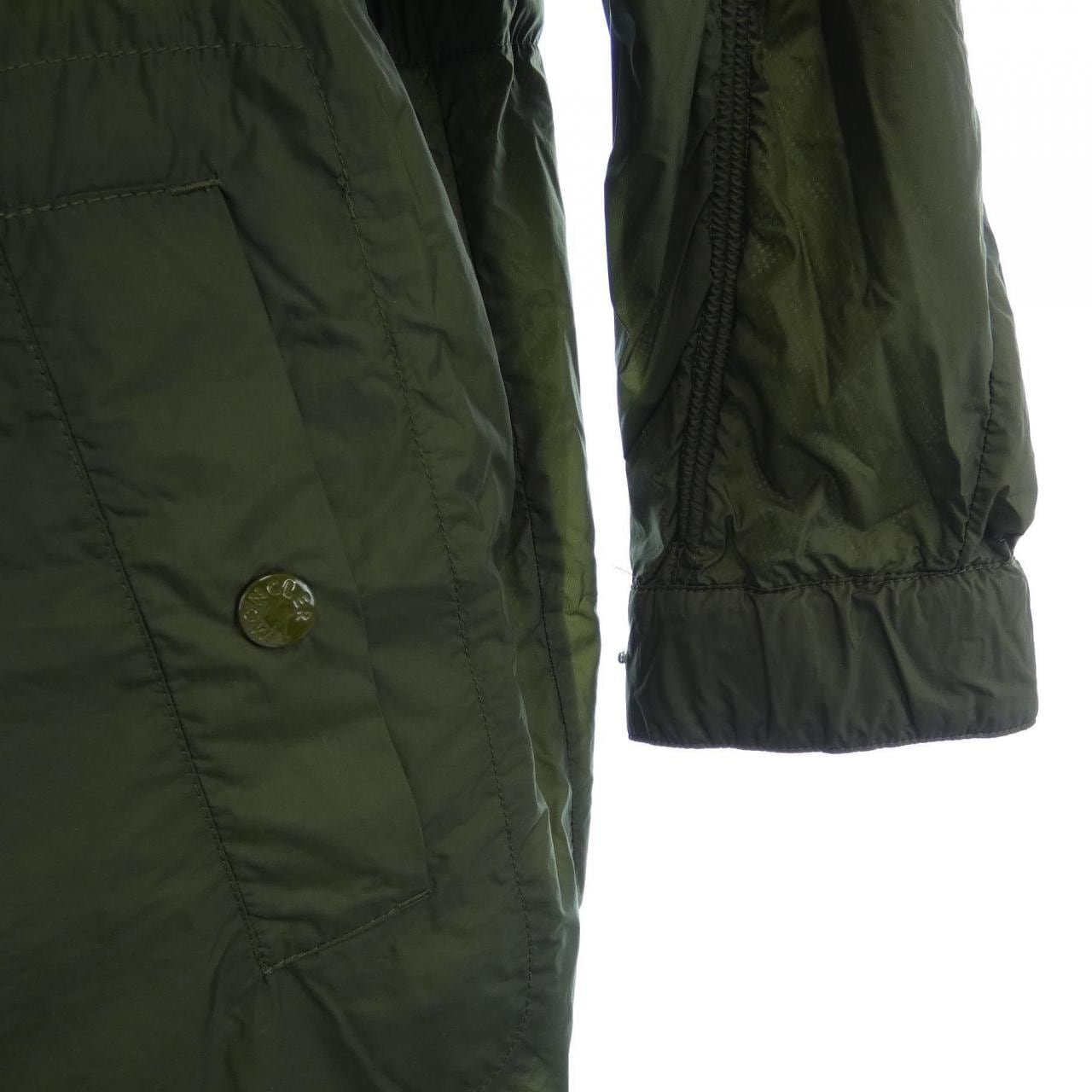 MONCLER moncler coat