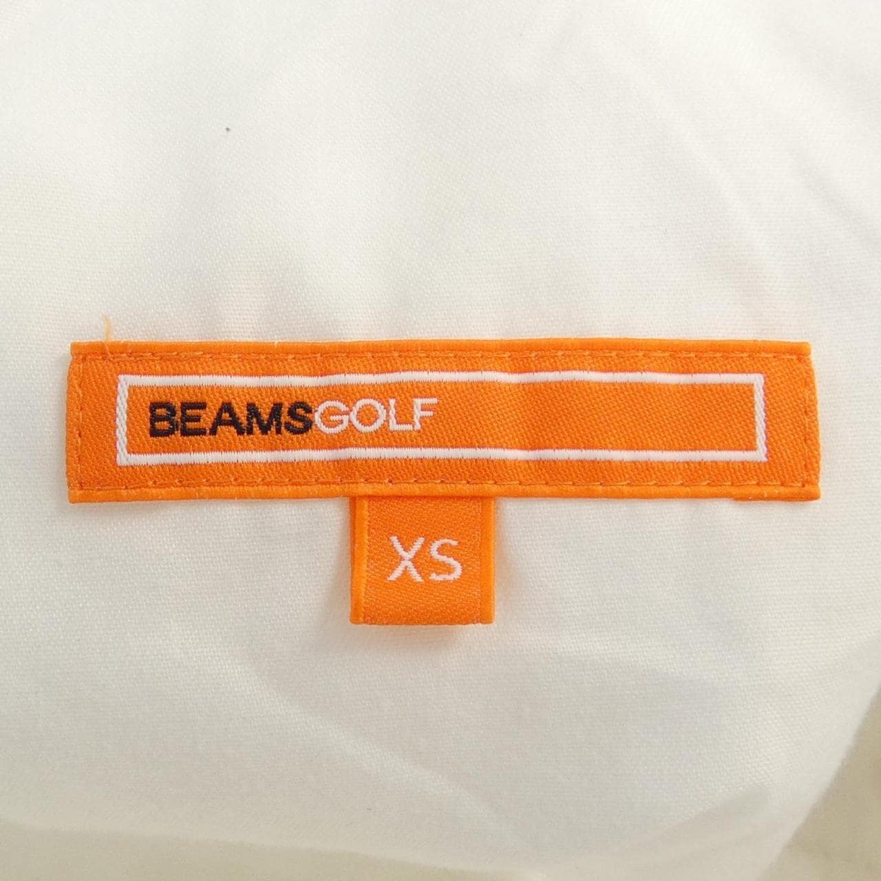 Beams golf BEAMS GOLF pants