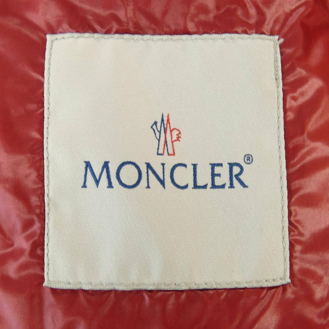 モンクレール MONCLER ダウンベスト