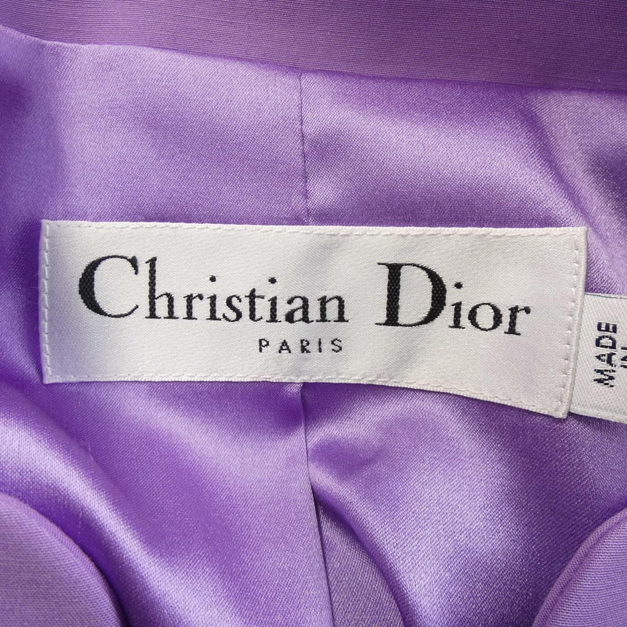 クリスチャンディオール CHRISTIAN DIOR ジャケット