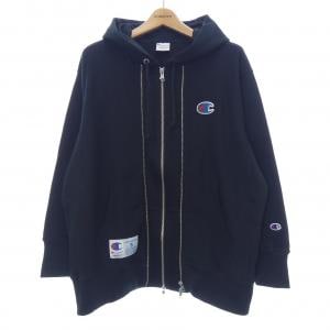 アンダーカバー UNDER COVER パーカー