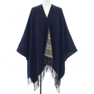 バーバリー BURBERRY ケープ