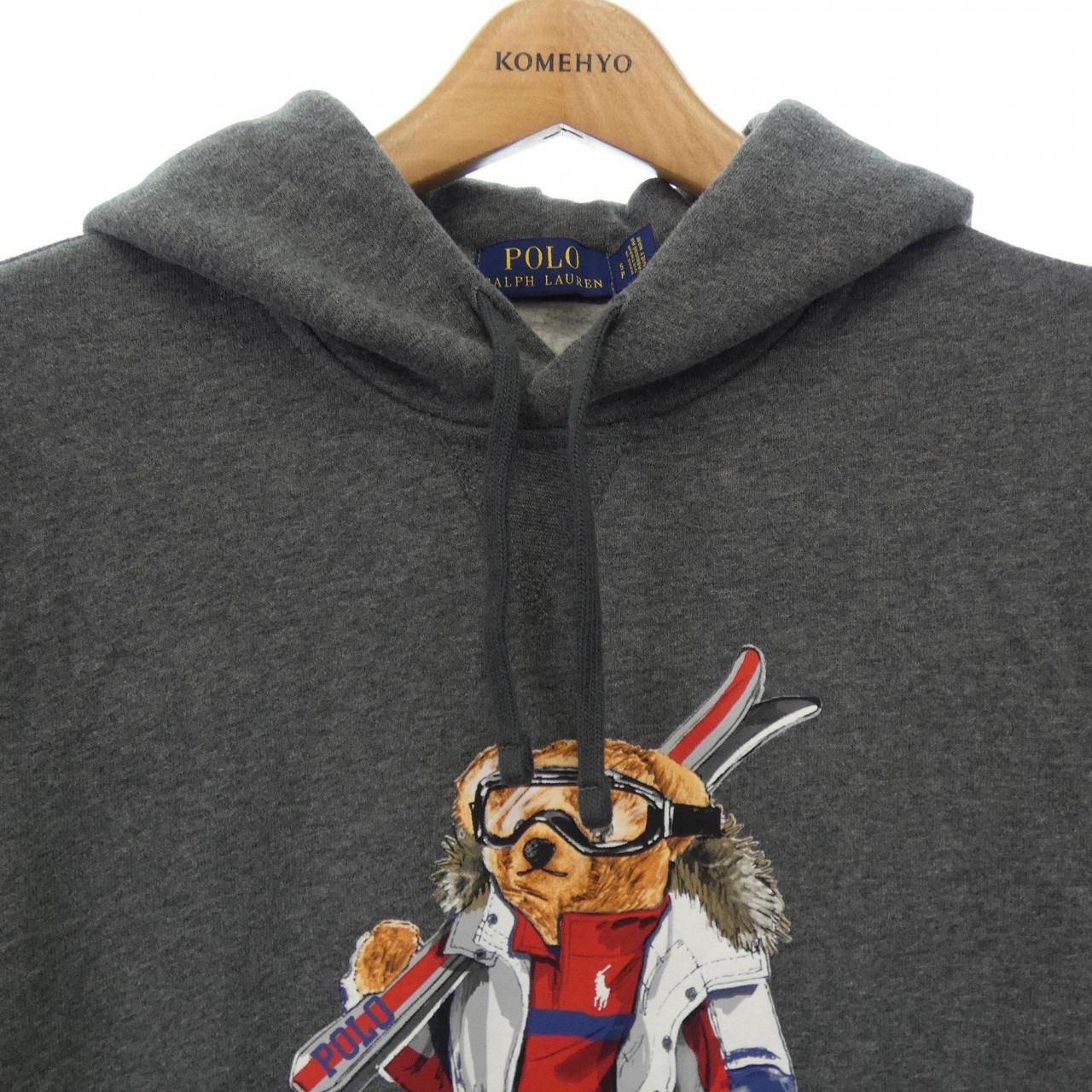 ポロラルフローレン POLO RALPH LAUREN パーカー