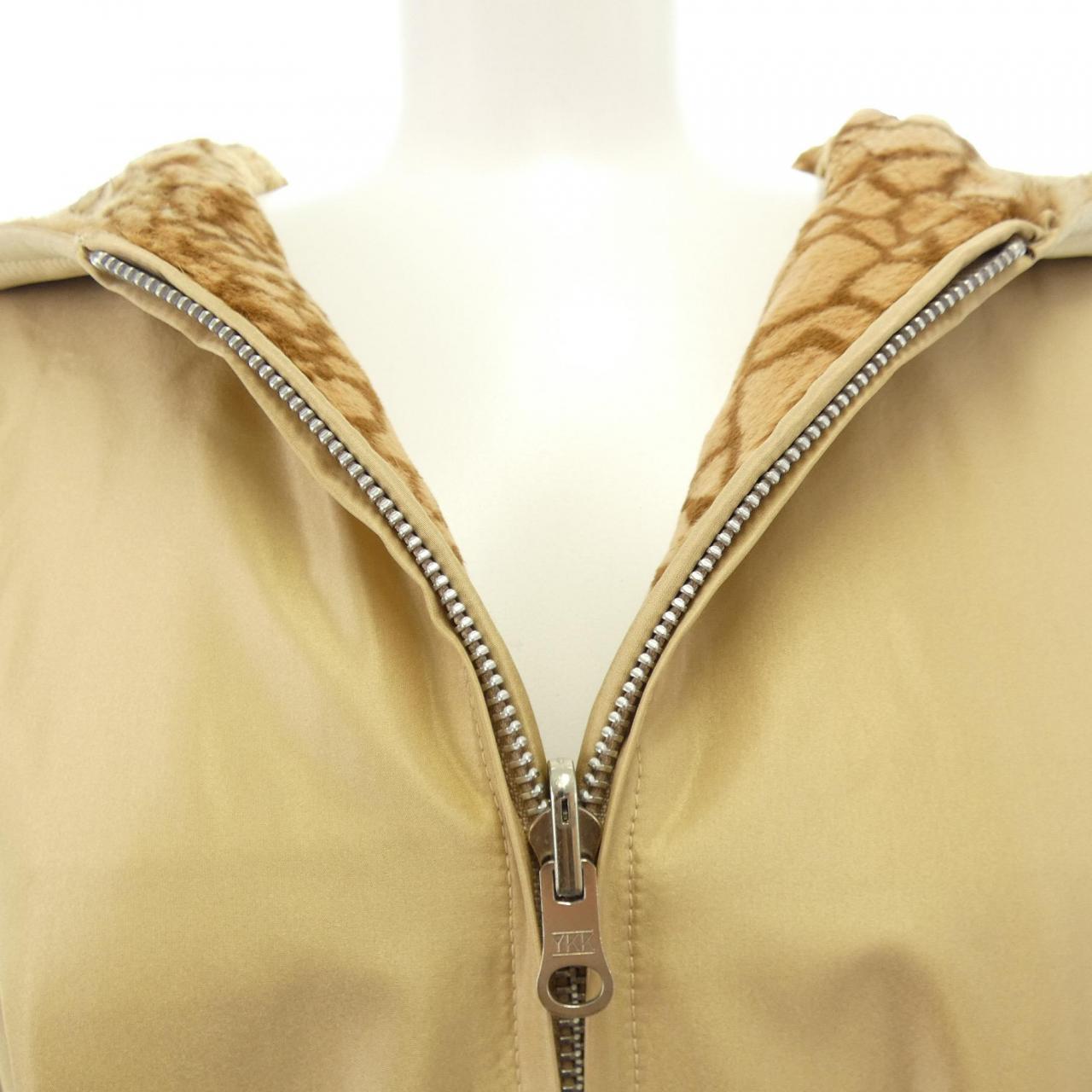 バルマン BALMAIN コート