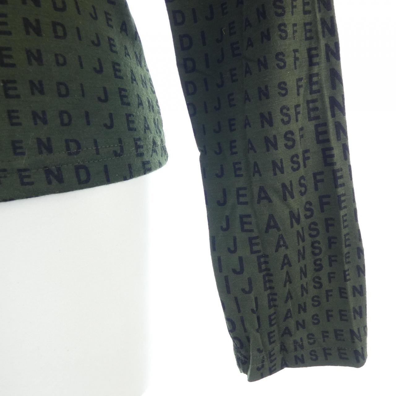 【ヴィンテージ】フェンディ FENDI トップス
