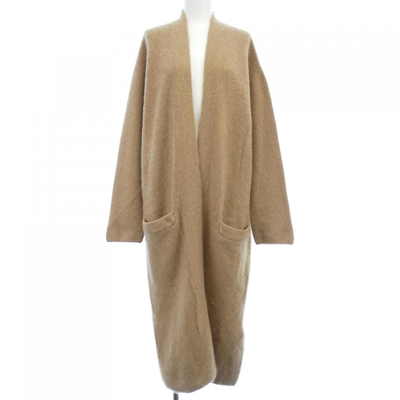 ATON ATON long cardigan