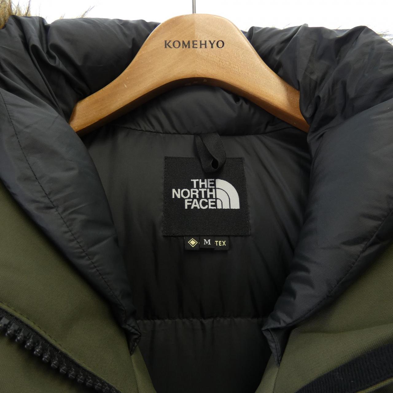 ザノースフェイス THE NORTH FACE ダウンジャケット