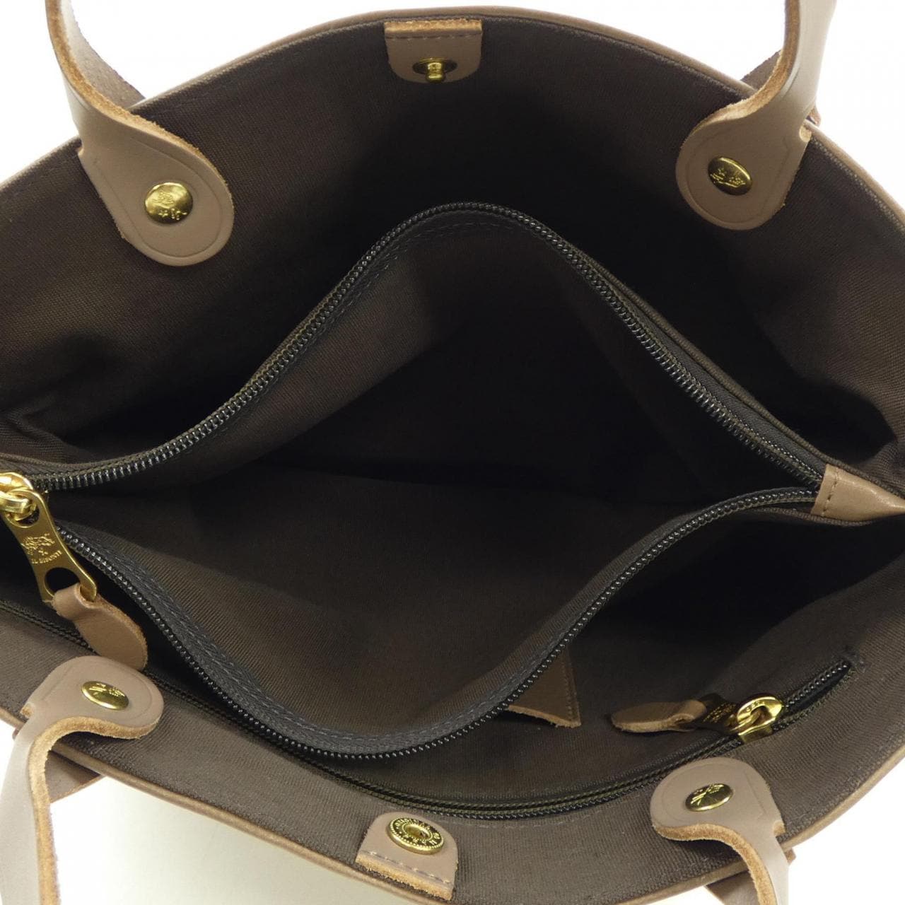 イルビゾンテ IL BISONTE BAG