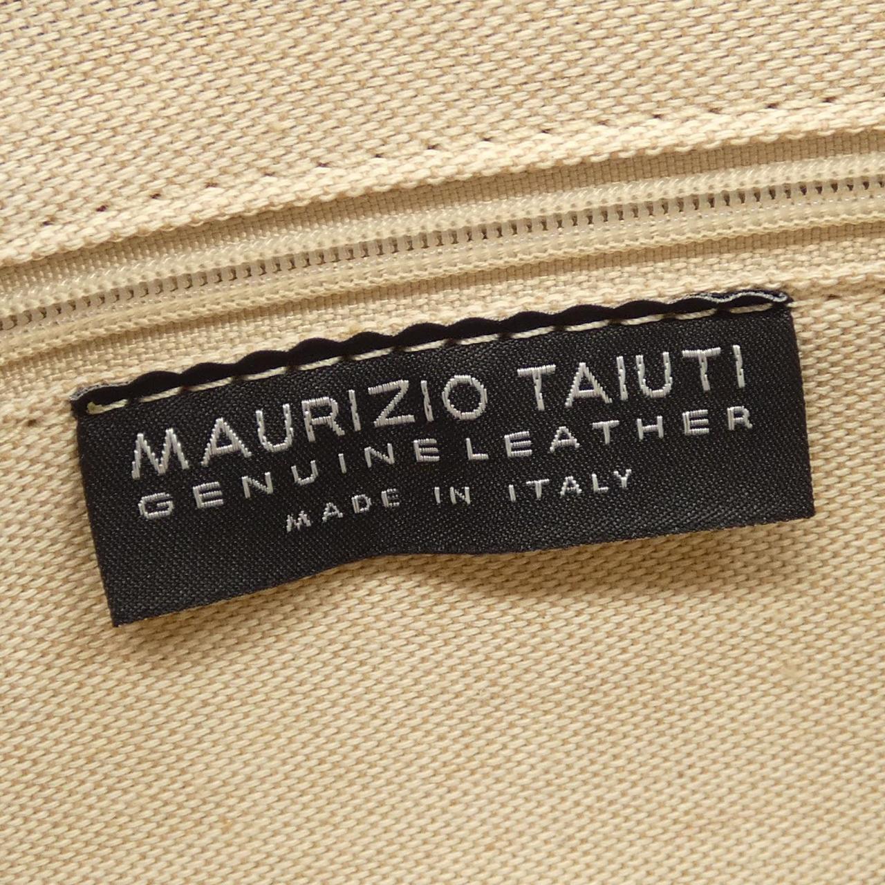 MAURIZIOTAIUTI BAG
