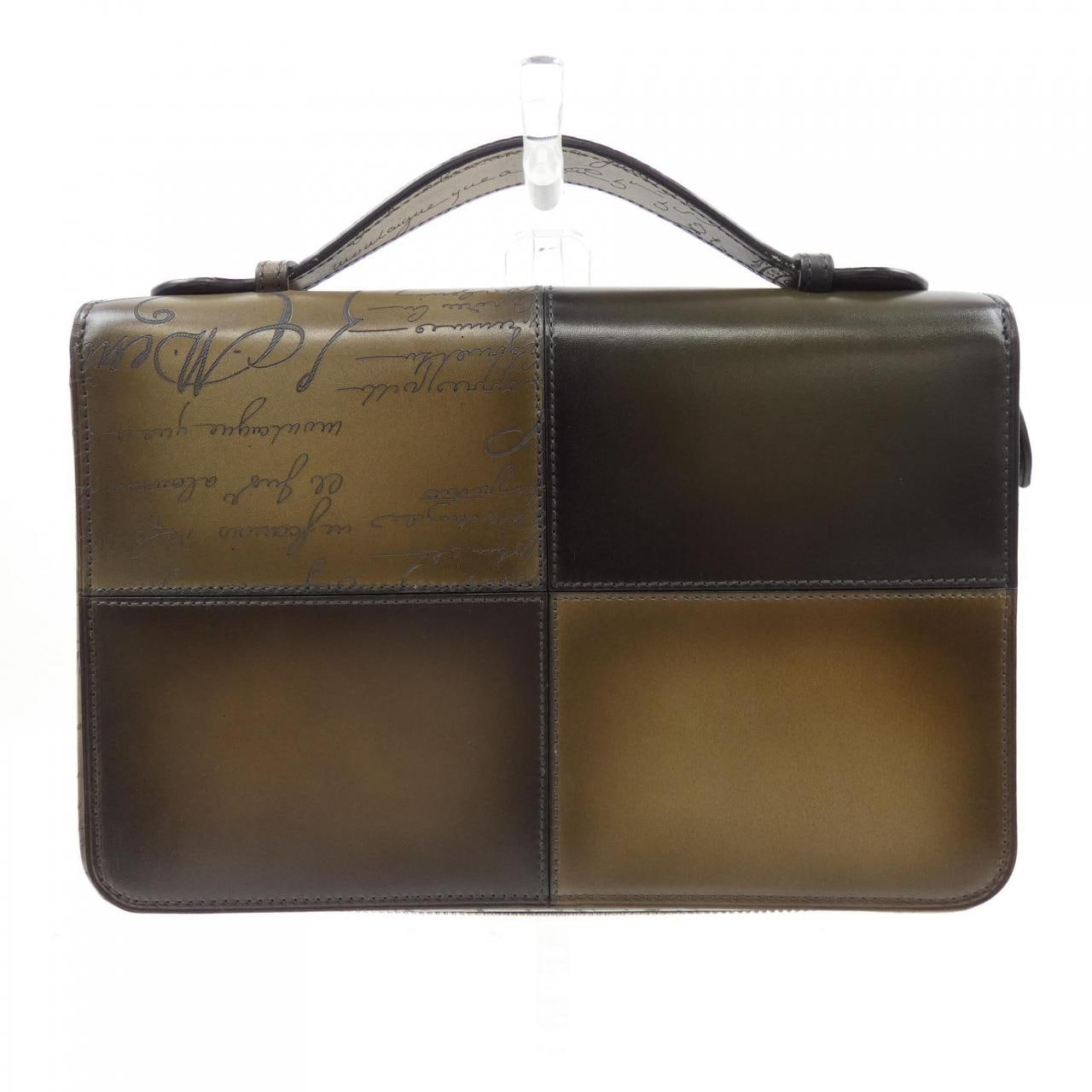 ベルルッティ Berluti WALLET