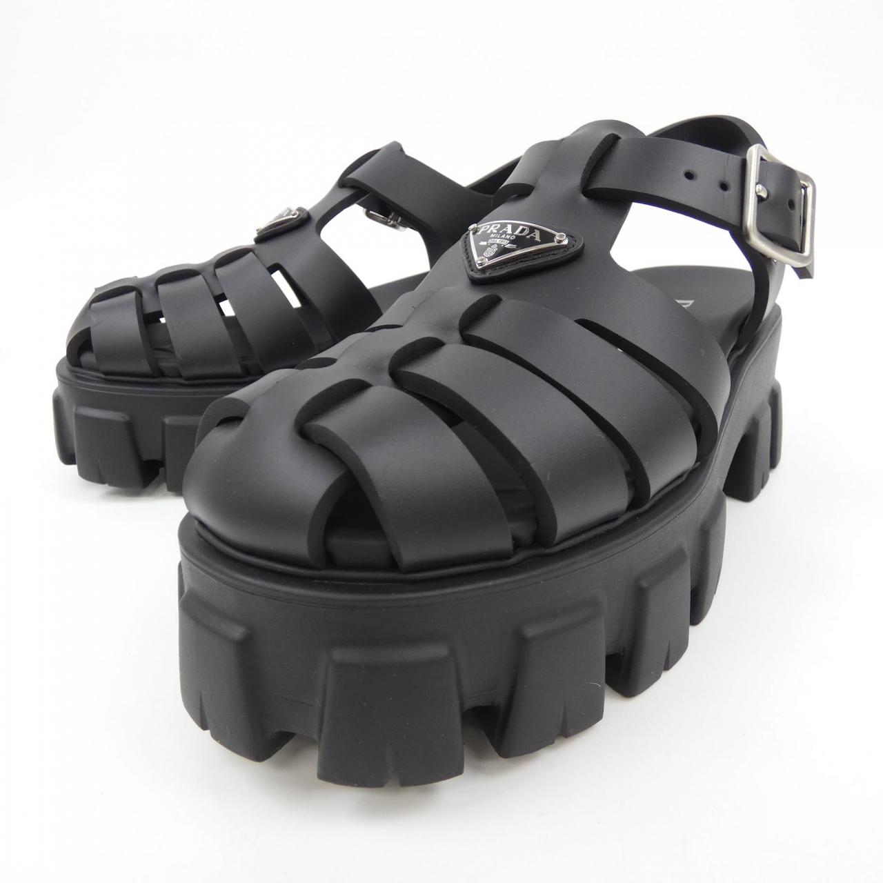 プラダ PRADA サンダル