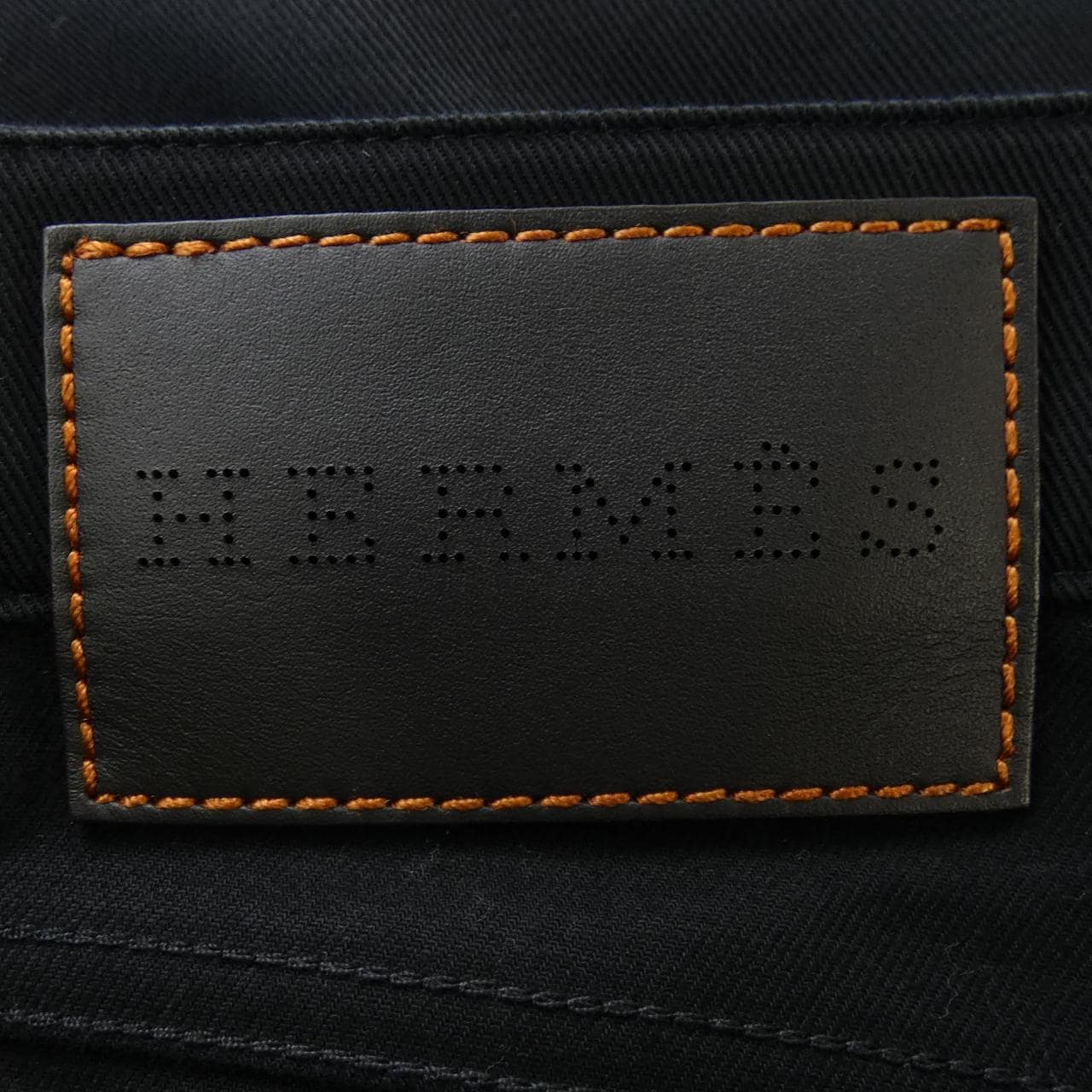 エルメス HERMES パンツ