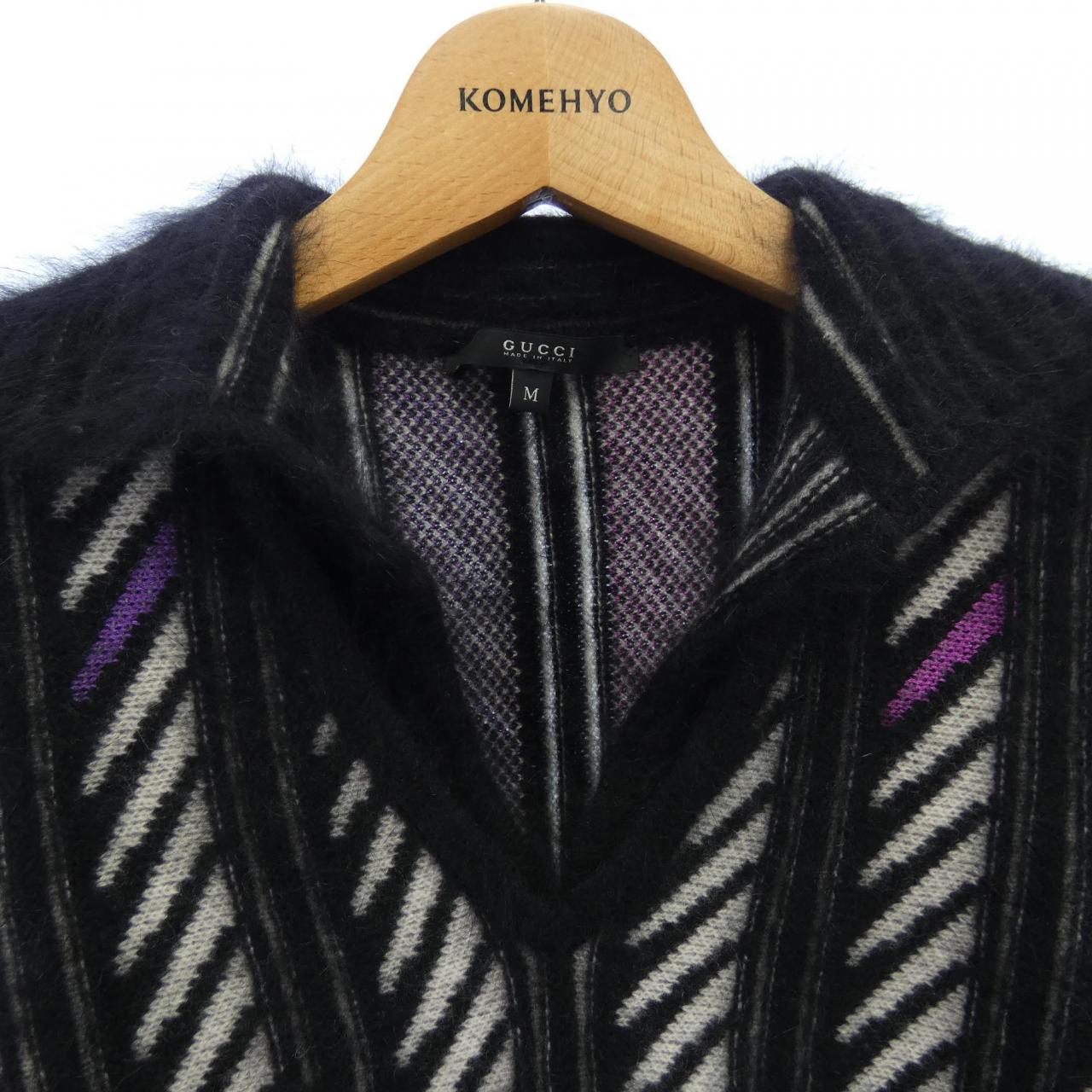 グッチ GUCCI 167879 X9509 ニット