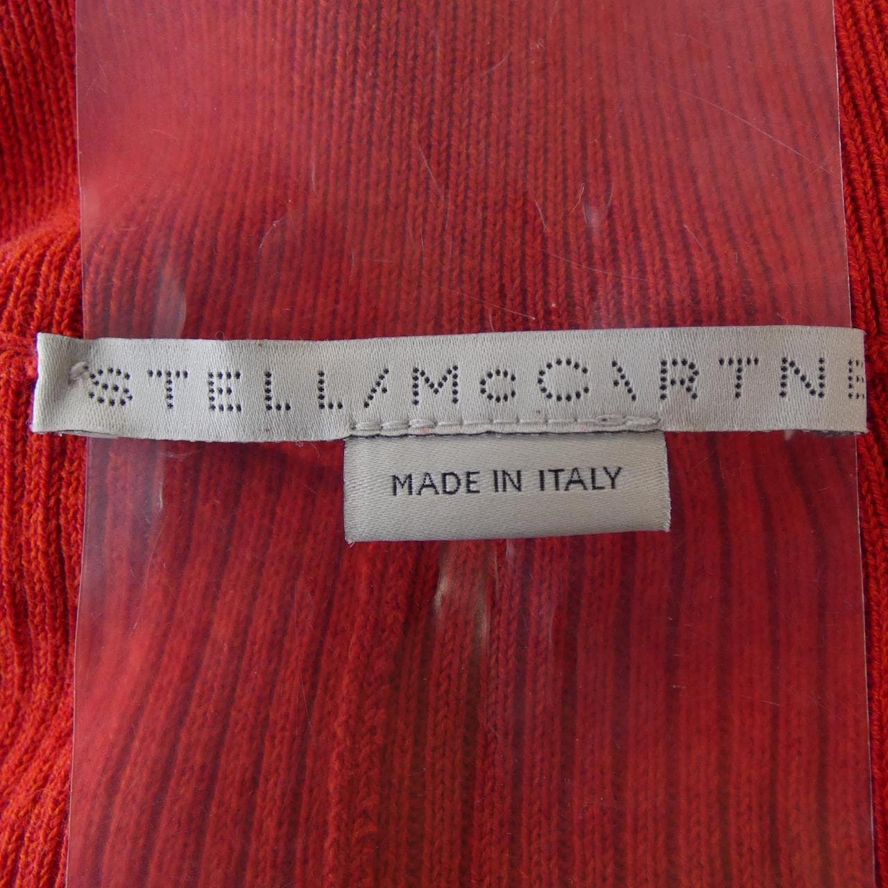 ステラマッカートニー STELLA MCCARTNEY 602987 S2247 パンツ