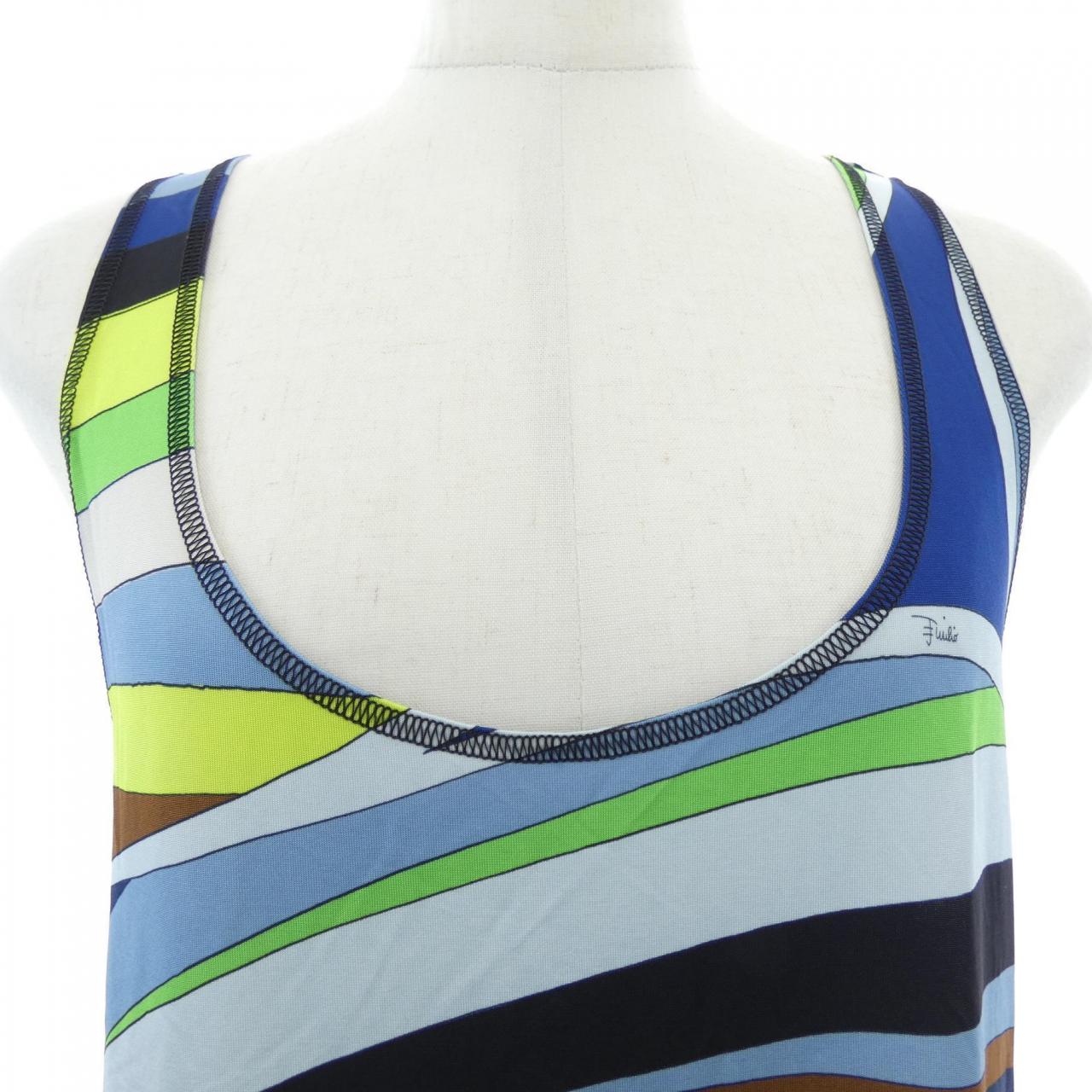 エミリオプッチ EMILIO PUCCI トップス