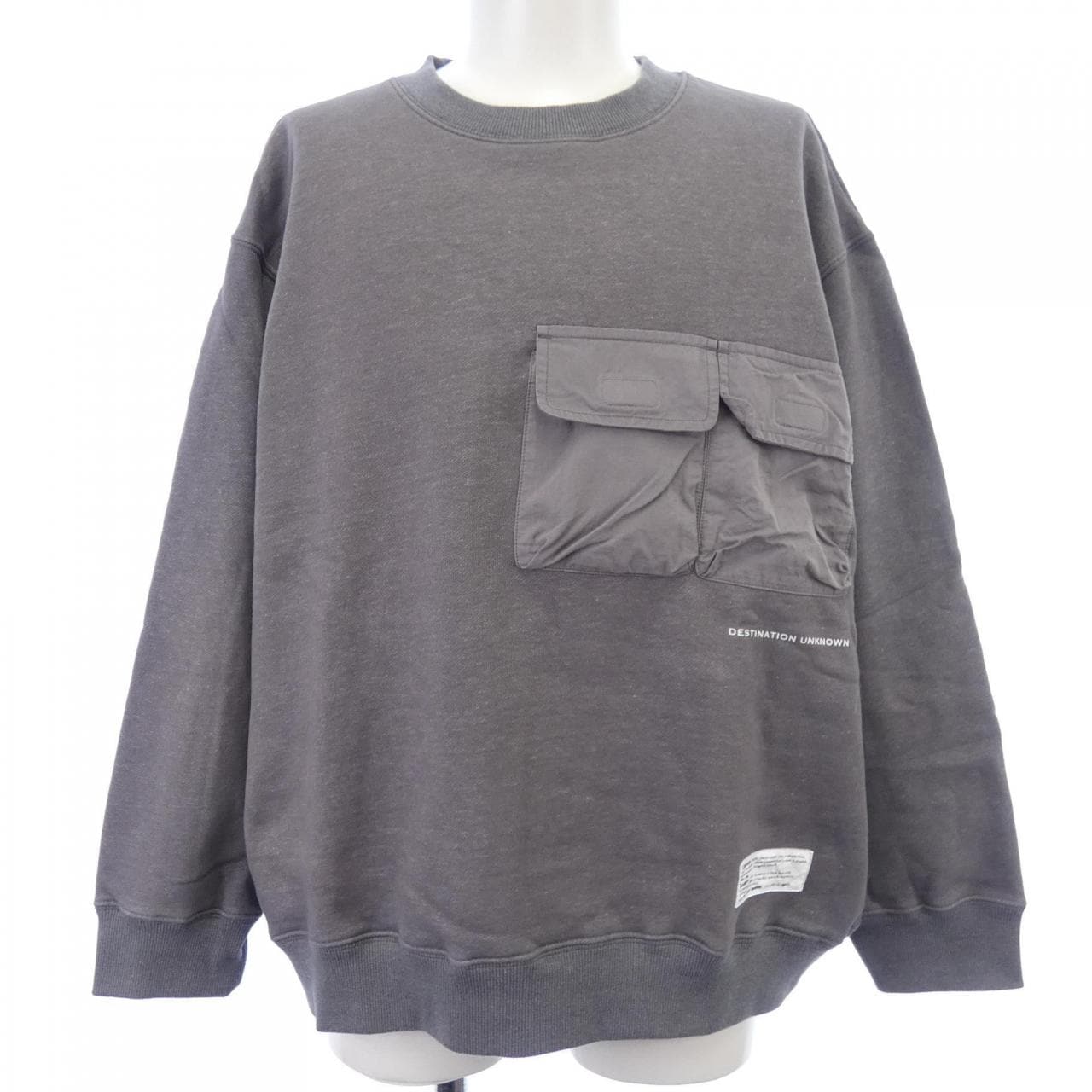 LIBERAIDERS スウェット