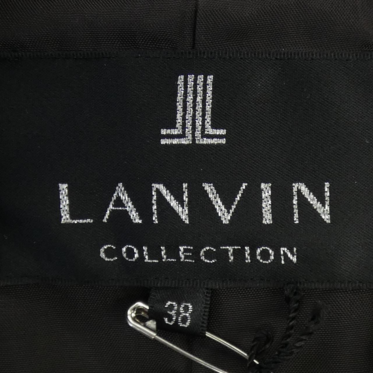 ランバンコレクション LANVIN COLLECTION セットアップ