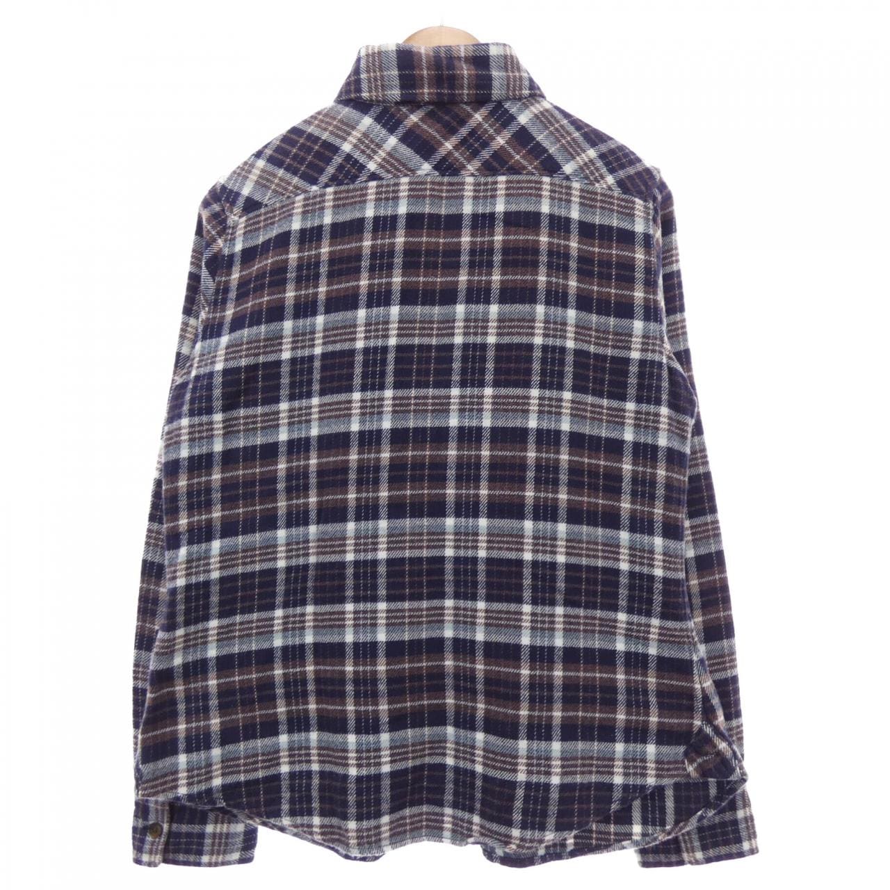 フォーティーファイブアールピーエム 45 RPM シャツ