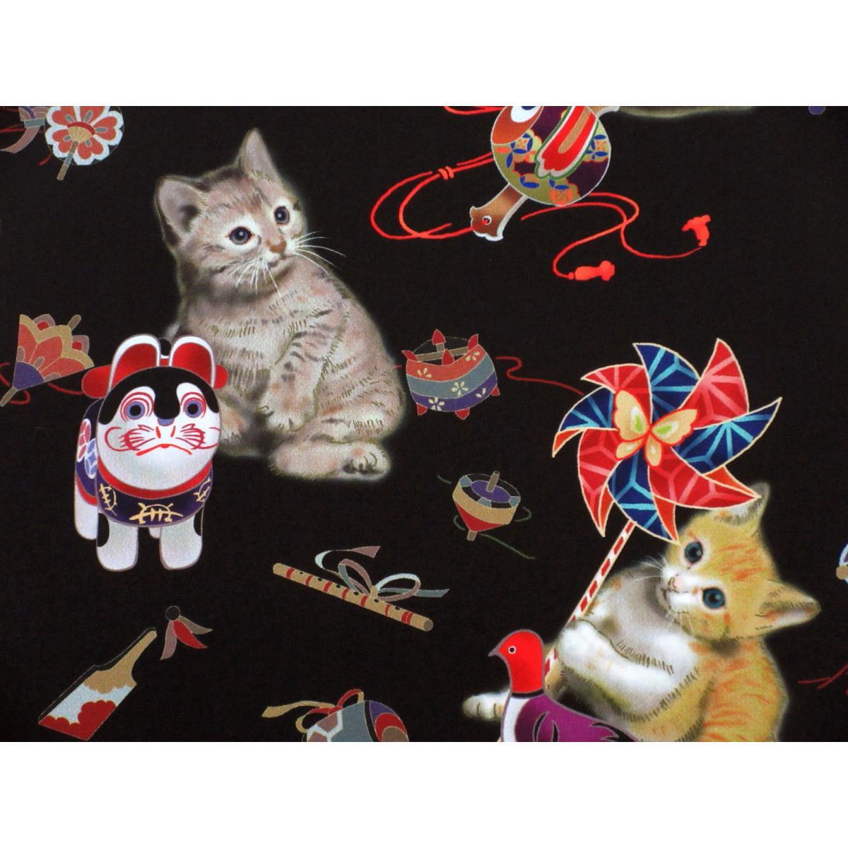 [Unused items] Nagajuban fabric