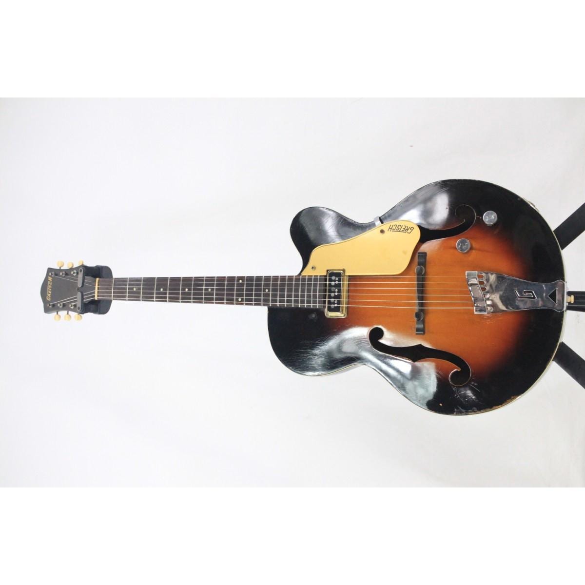 ＧＲＥＴＳＣＨ　　６１８６　ＣＬＩＰＰＥＲ