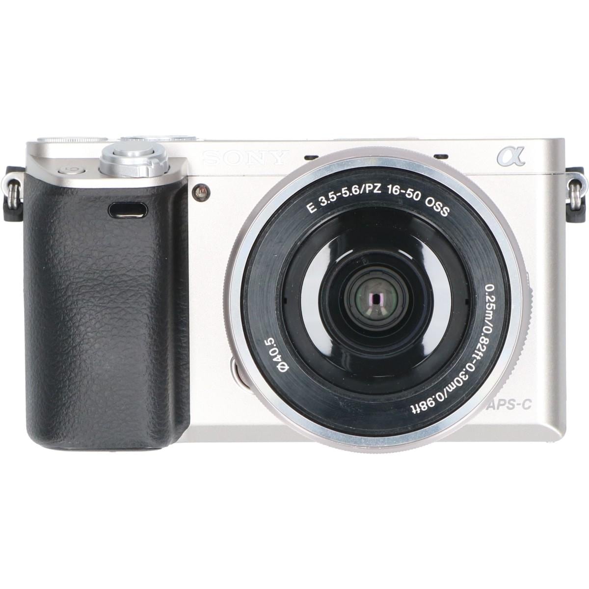 α６０００　ＰＺ１６－５０　ＩＬＣＥ－６０００Ｌ