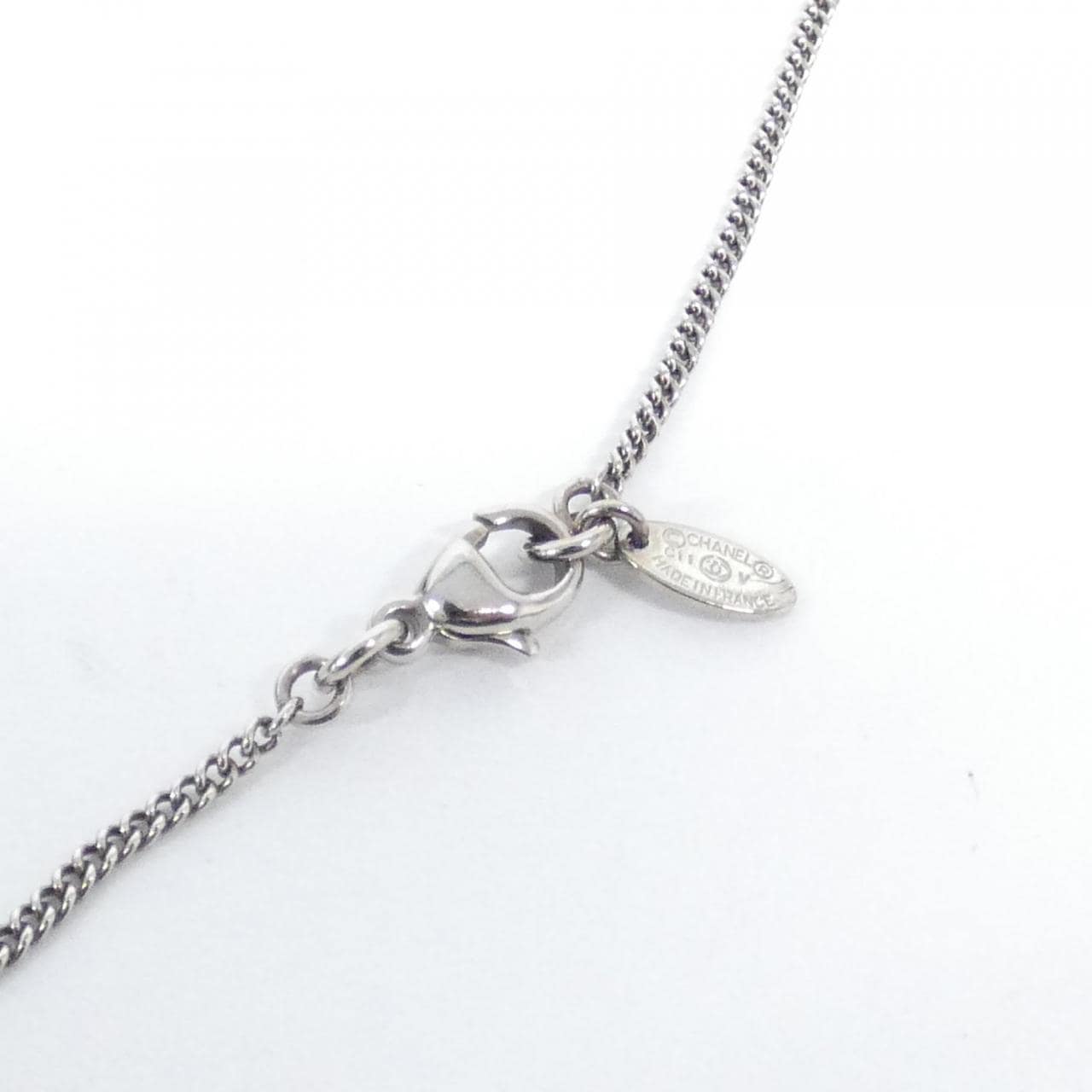 シャネル 28942 ネックレス