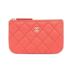 CHANEL 82365 pouch